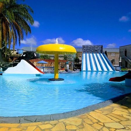 Pousada Clube Santa Cruz Santa Cruz de Minas Eksteriør billede