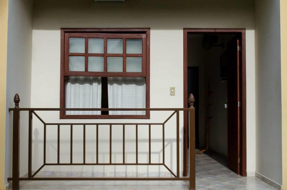 Pousada Clube Santa Cruz Santa Cruz de Minas Eksteriør billede