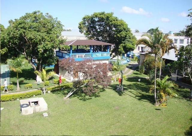 Pousada Clube Santa Cruz Santa Cruz de Minas Eksteriør billede
