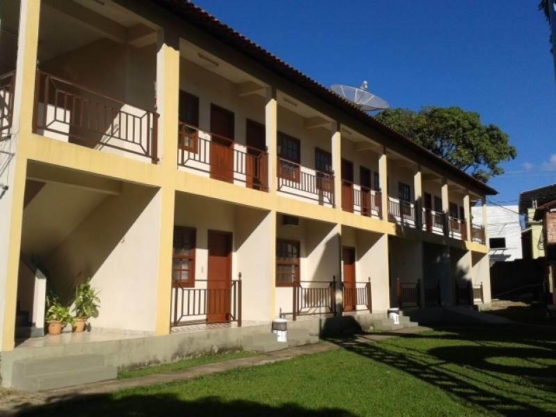 Pousada Clube Santa Cruz Santa Cruz de Minas Eksteriør billede